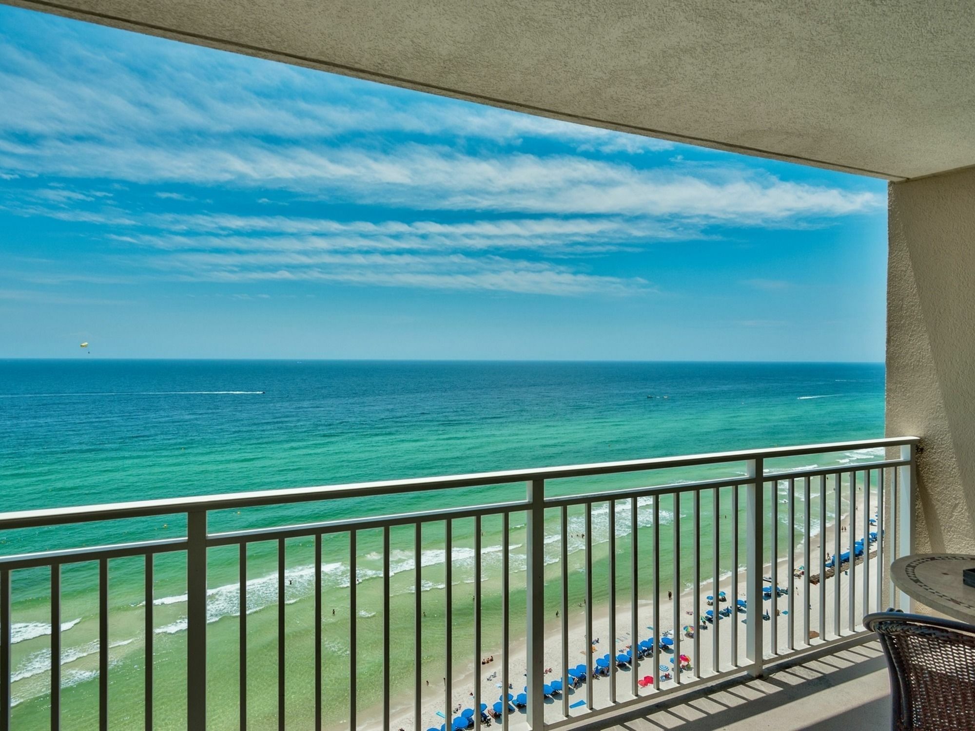 Emerald Bch 1835 179208 By Redawning 3* Panama City Beach